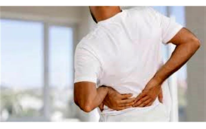 هشدار نسبت به افزایش مشکلات اسکلتی- عضلانی در پاندمی کرونا