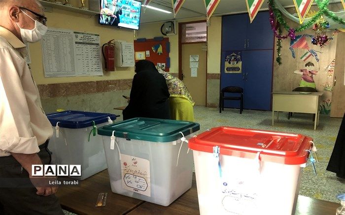 نتایج اولیه انتخابات میاندوره‌ای مجلس خبرگان رهبری اعلام شد