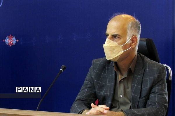 نشست ستاد تسهیل و رفع موانع تولید استان خوزستان