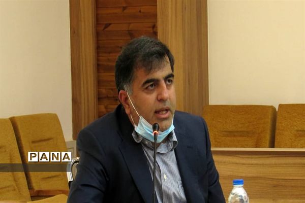 نشست ستاد تسهیل و رفع موانع تولید استان خوزستان