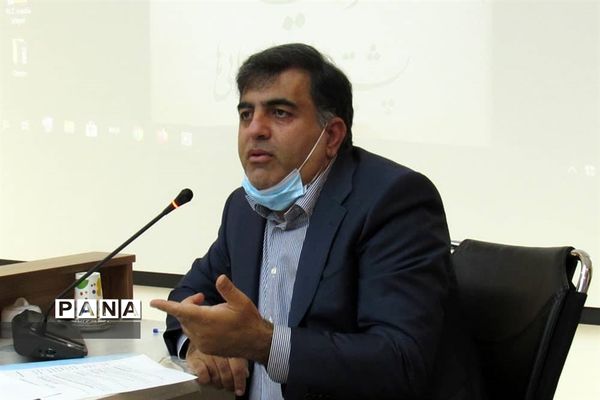 نشست ستاد تسهیل و رفع موانع تولید استان خوزستان