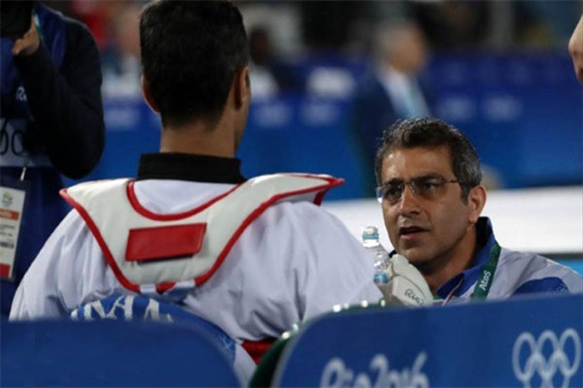 تکواندو ایران نباید همه مسابقات را فدای المپیک کند؛ باید به فکر بعد از المپیک هم باشیم