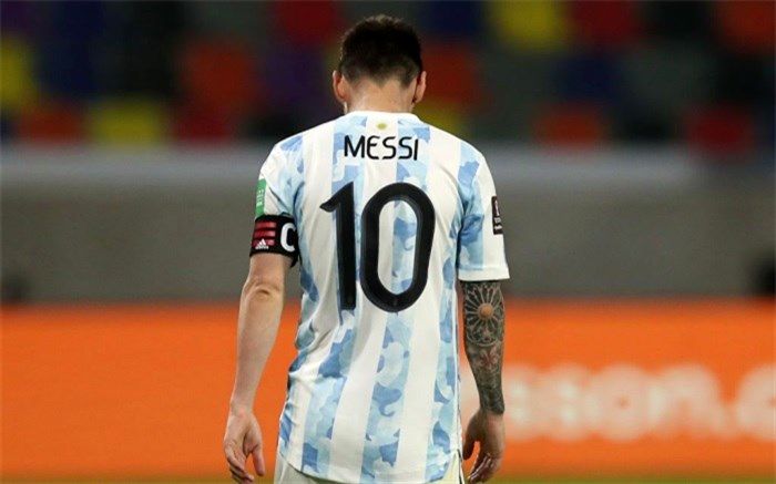 ترکیب احتمالی تیم ملی آرژانتین برای دیدار با پاراگوئه؛ مسی آماده جشن زودهنگام شد