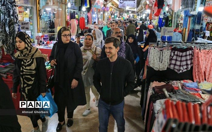 صدور ویزای توریستی ایران پس از یک سال توقف آغاز شد