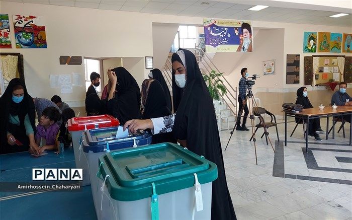 «چمران» پیشتاز انتخابات شوراهای اسلامی تهران، ری و تجریش