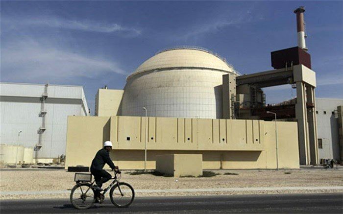 آژانس راز خاموشی نیروگاه اتمی بوشهر رافاش کرد