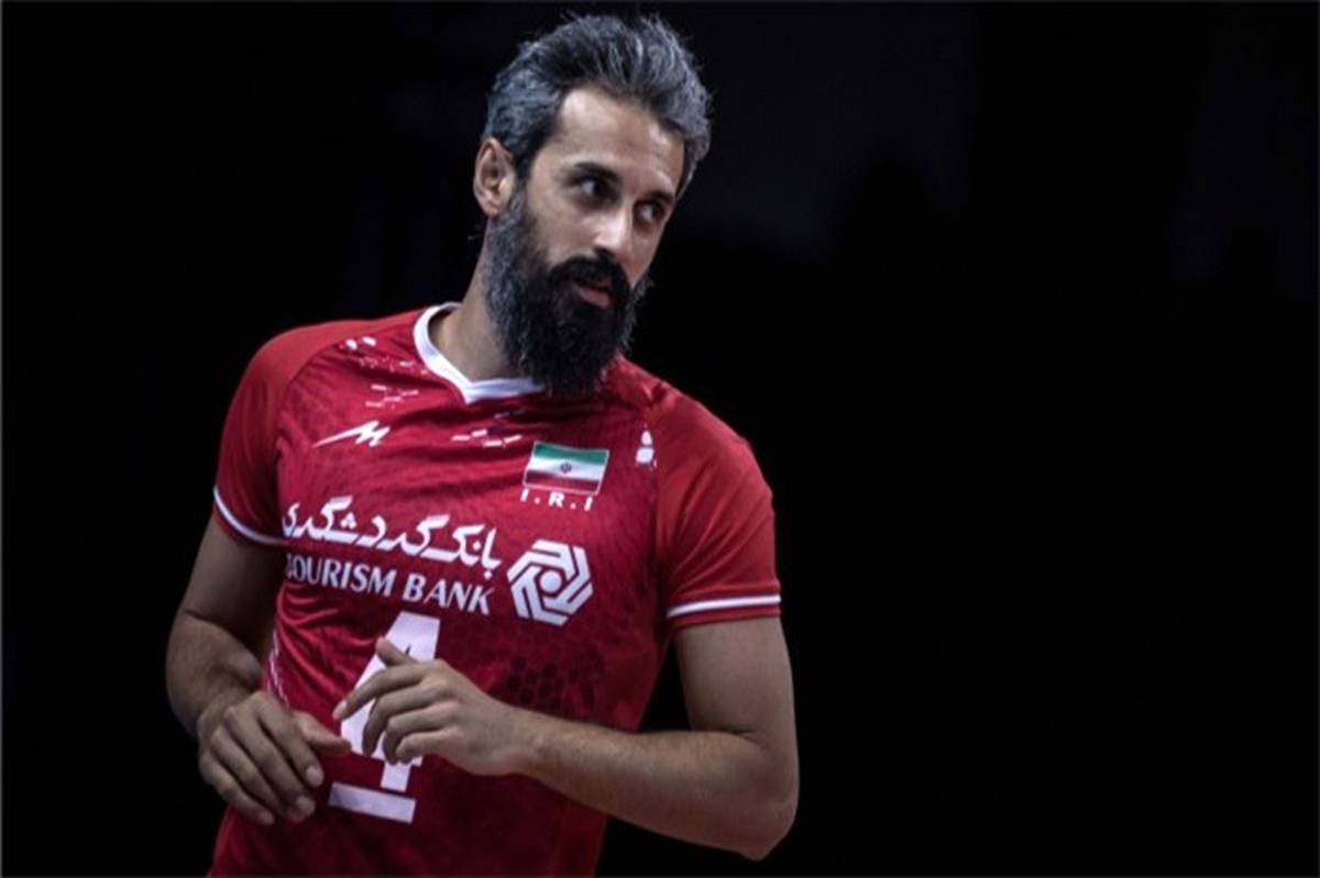 لیگ ملت‌های والیبال؛ ترکیب ایران برای دیدار با لهستان اعلام شد