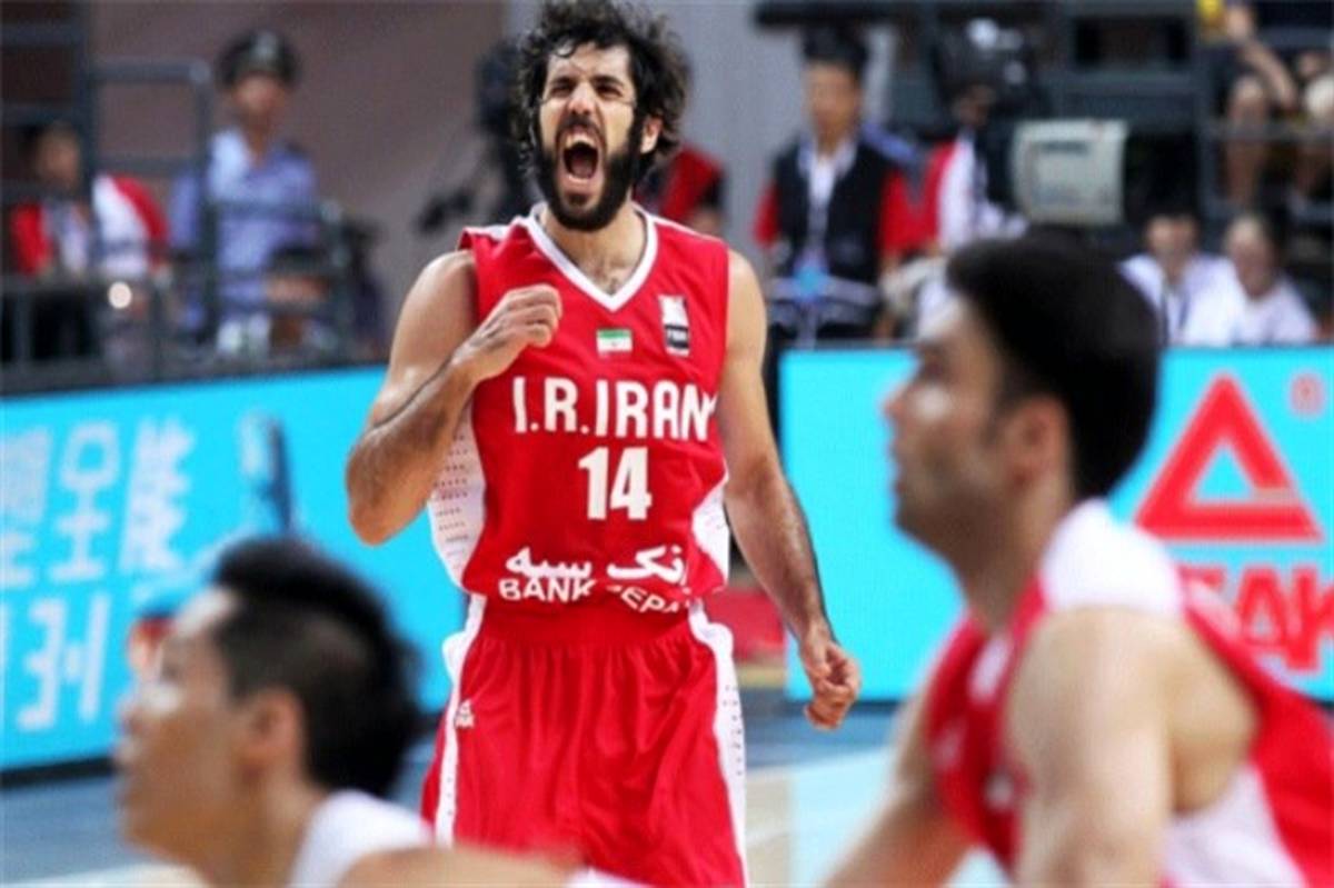 پرچم دار ایران در المپیک توکیو معرفی شد