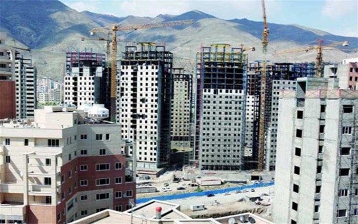 ثبات نسبی بازار مسکن در ماه‌‌های آتی با وعده ساخت یک میلیون واحد مسکونی در سال