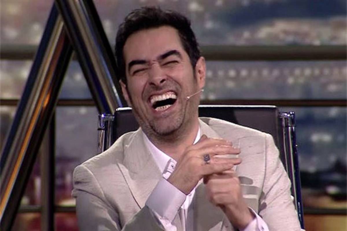 «شهاب حسینی» بازیگرِ اصغر فرهادی است!