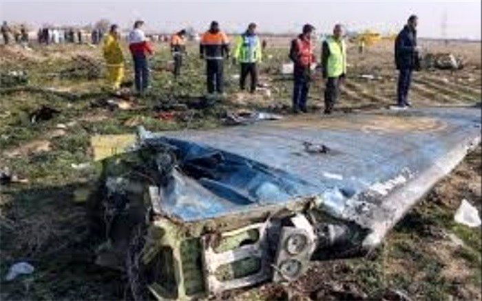 کانادا: حادثه هواپیمای اوکراینی عامدانه نبود