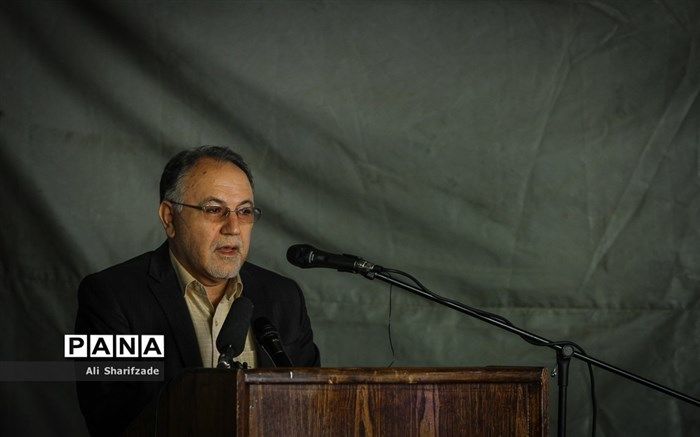 استعفای علیرضا علوی‌تبار از جبهه اصلاحات ایران