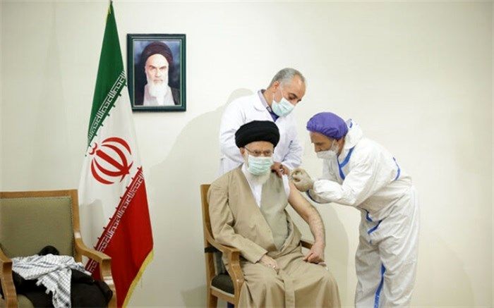 چرا رهبر انقلاب واکسن ایرانی کرونا را مایه‌ افتخار ملی ‌می‌دانند؟