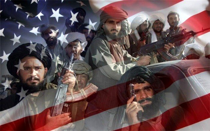 آمریکا و سیاست سومالیزه‌کردن افغانستان