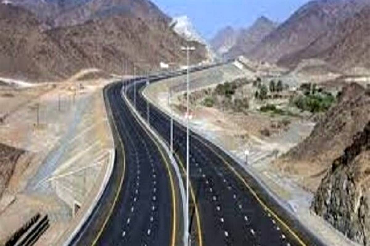 پیشرفت 90 درصدی پروژه آزادراه شیراز، اصفهان و باند دوم تنگ ابوالحیات