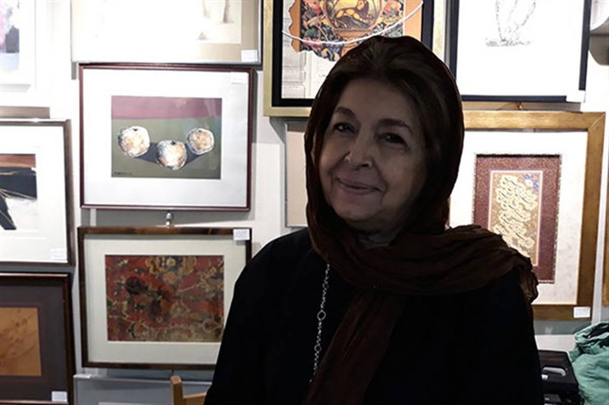 نمایشگاه «صد اثر صد هنرمند» 15 مرداد برگزار می‌شود