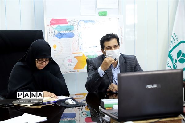 نشست هفته مبارزه با مصرف و قاچاق مواد مخدر