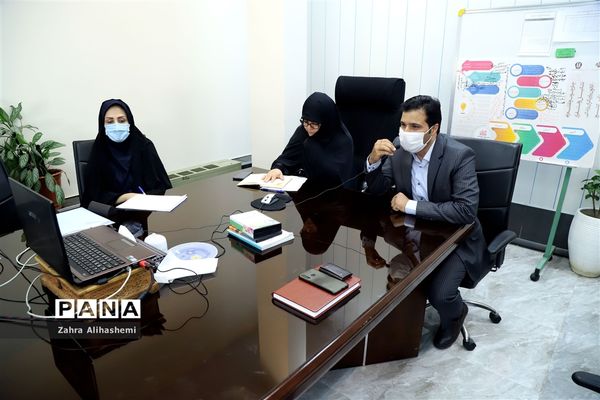 نشست هفته مبارزه با مصرف و قاچاق مواد مخدر