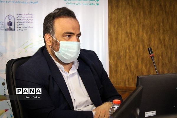 آیین افتتاحیه فعالیت 30 هزار پایگاه‌ اوقات فراغت در کشور