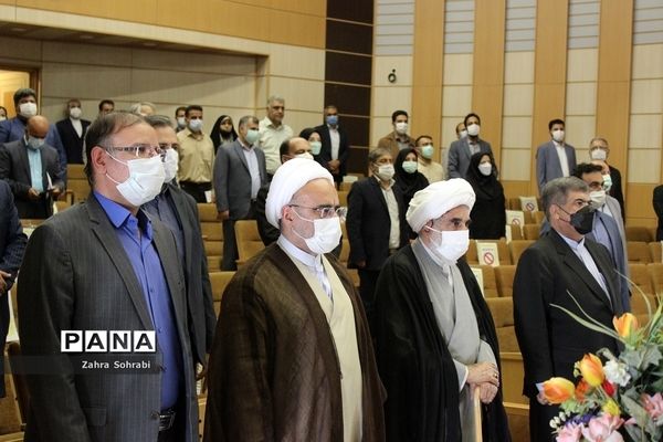 سفر یک روزه رئیس دیوان عدالت اداری کشور به شهرستان اسلامشهر