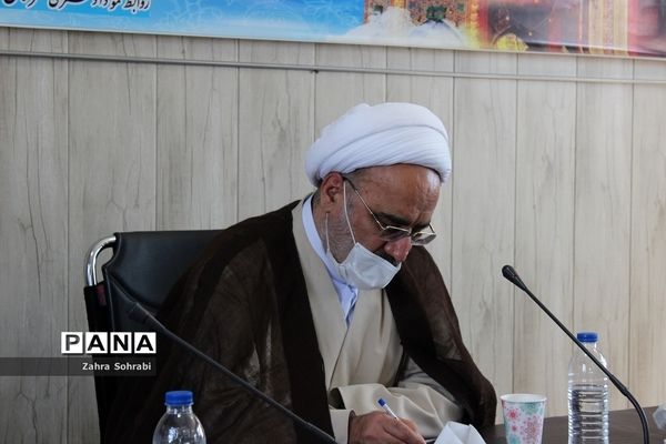 سفر یک روزه رئیس دیوان عدالت اداری کشور به شهرستان اسلامشهر