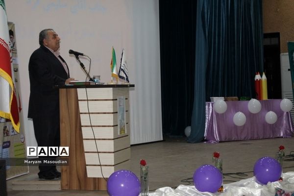افتتاحیه فعالیت‌های تابستانی دانش‌آموزان استان بوشهر