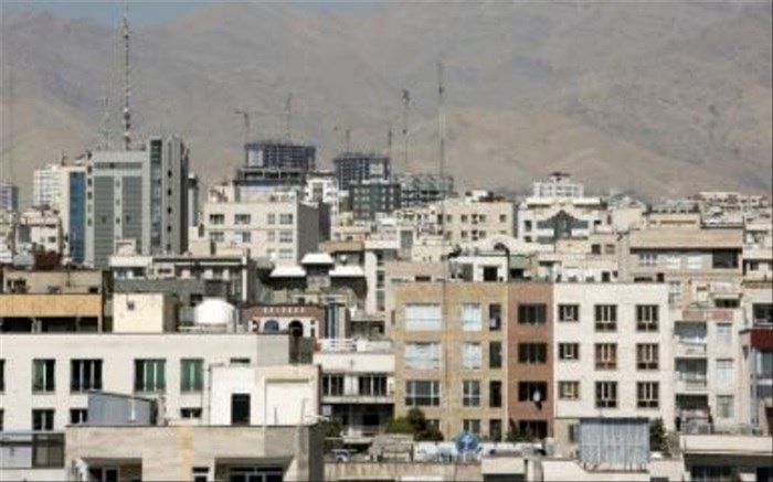 میانگین قیمت مسکن تهران ۳۰ میلیون تومان شد