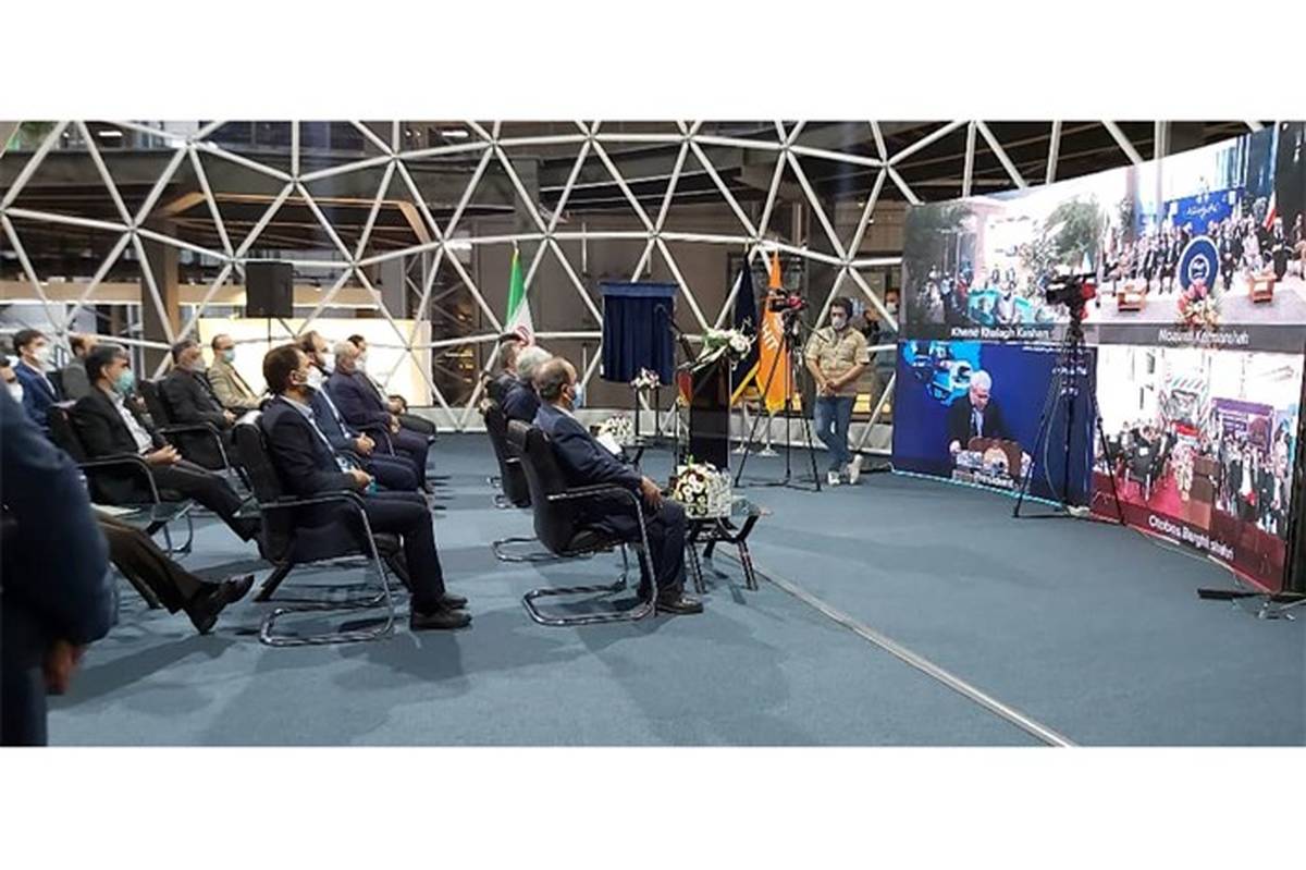راه‌اندازی شبکه بین‌المللی خانه‌های نوآوری و فناوری ایران