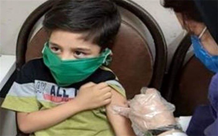 آماده‌بودن مراکز واکسیناسیون دانش‌آموزان در تمامی مناطق شهرستان‌های تهران