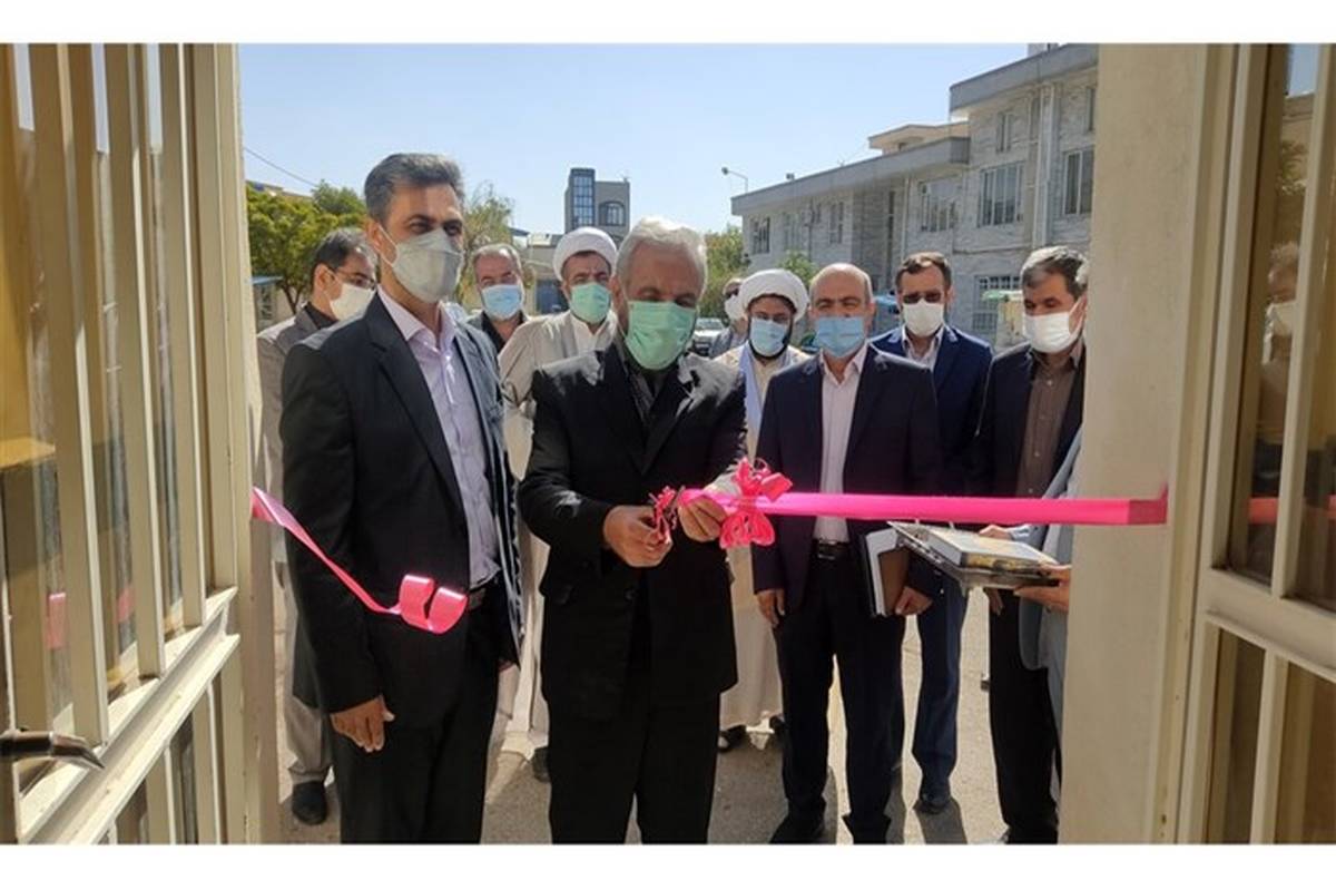 راه اندازی مرکز مدیریت مهارتآموزی در مراغه