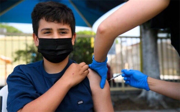 اجرای طرح واکسیناسیون خانواده‌محور دانش‌آموزان در اسلامشهر