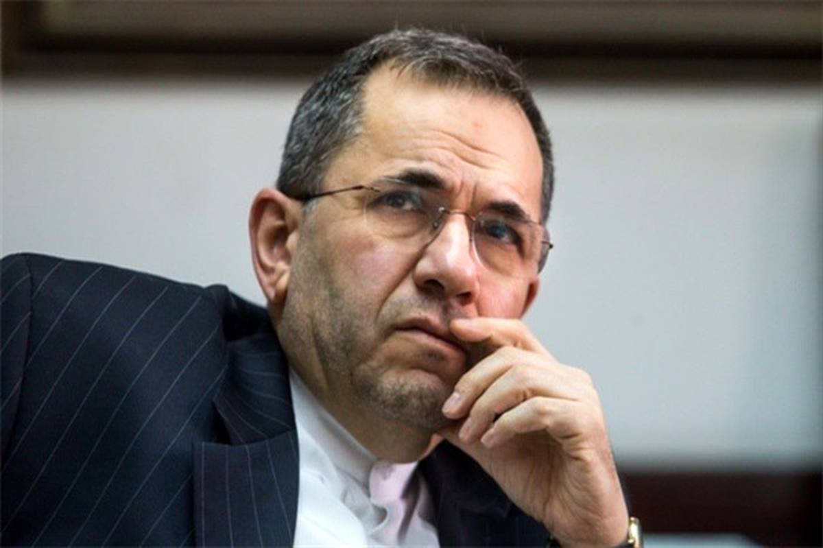 تخت‌روانچی: ایران به شرط لغو تحریم‌ها متعهد به اجرای برجام است