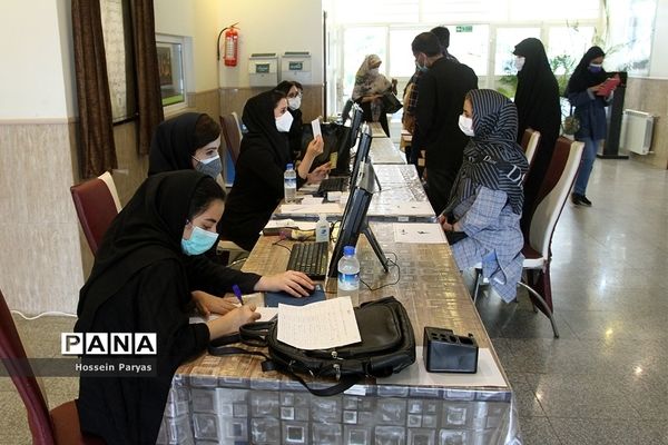 آغاز واکسیناسیون دانش‌آموزان تهرانی