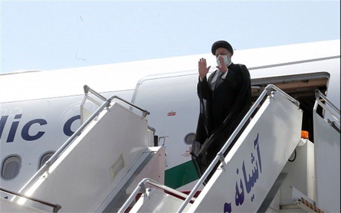 بوشهر؛ مقصد ششمین سفر استانی رئیس‌جمهور