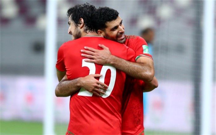 واکنش باشگاه پورتو به درخشش طارمی مقابل امارات