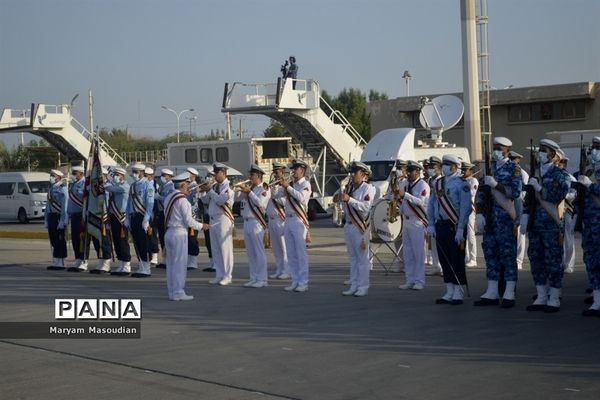 سفر رییس جمهوری به استان بوشهر و استقبال مردم در فرودگاه بوشهر