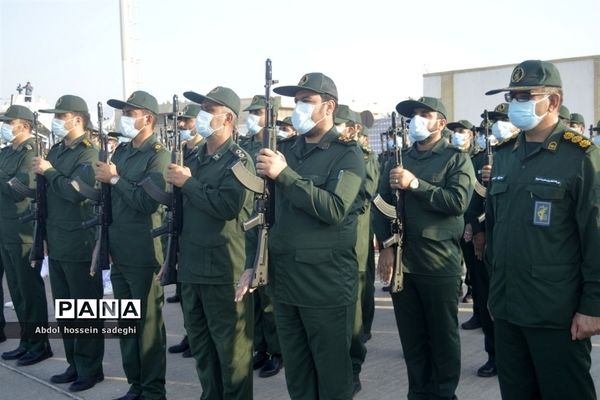 سفر رییس جمهوری به استان بوشهر و استقبال مردم در فرودگاه بوشهر