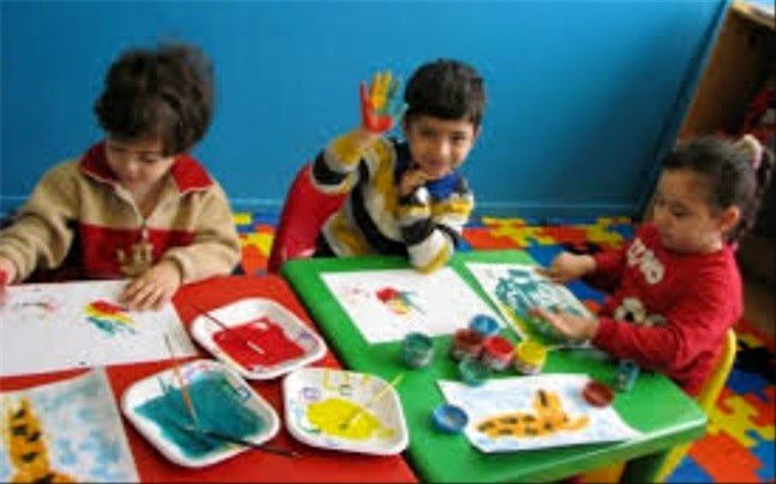 برنامه‌های شهرداری تهران برای هفته ملی کودک اعلام شد