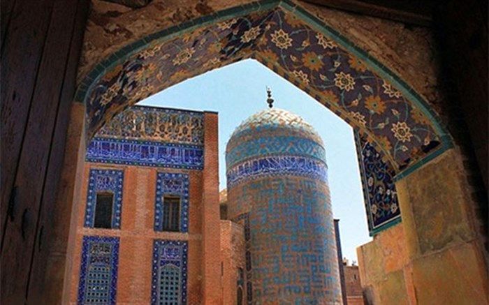 بازگشایی موزه‌های استان اردبیل