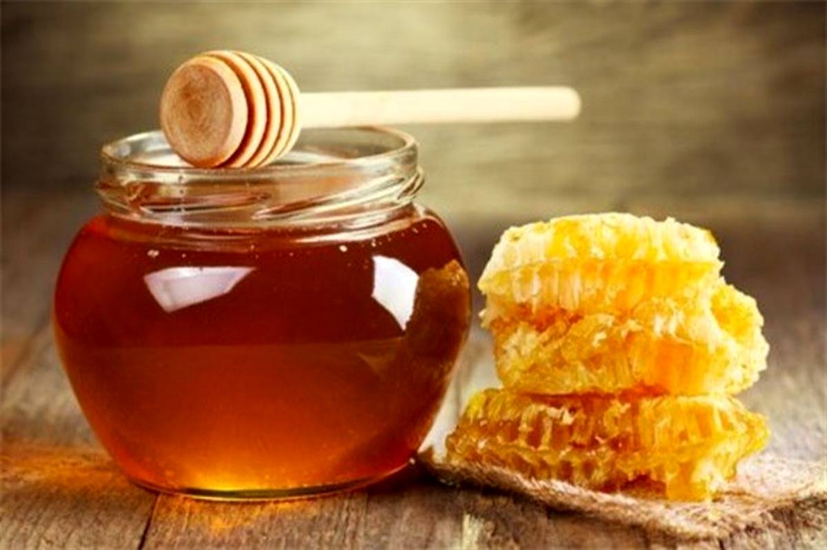 3 فایده  شگفت‌انگیز عسل