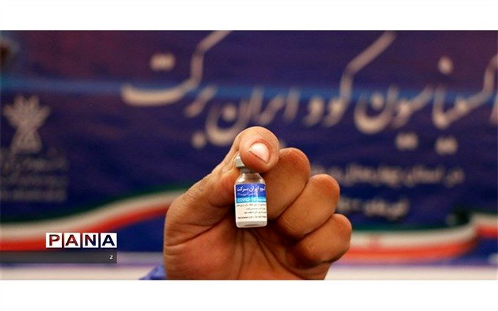 نبود واکسن برکت در کرمان
