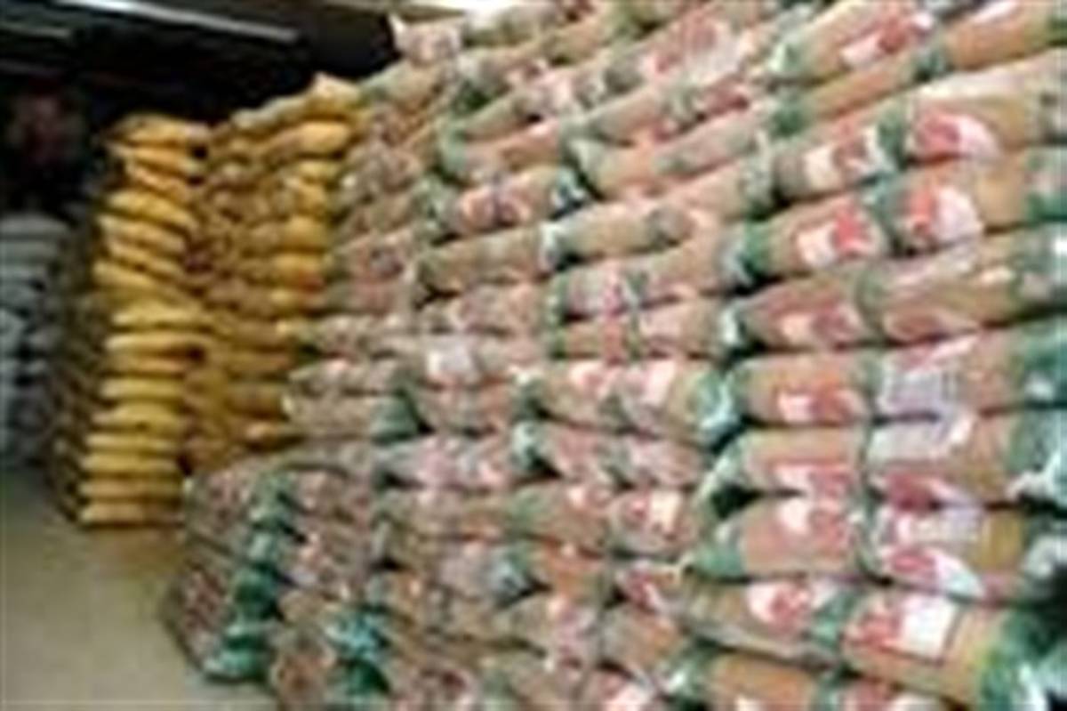 از ابتدای امسال چه میزان برنج به کشور وارد شده است؟