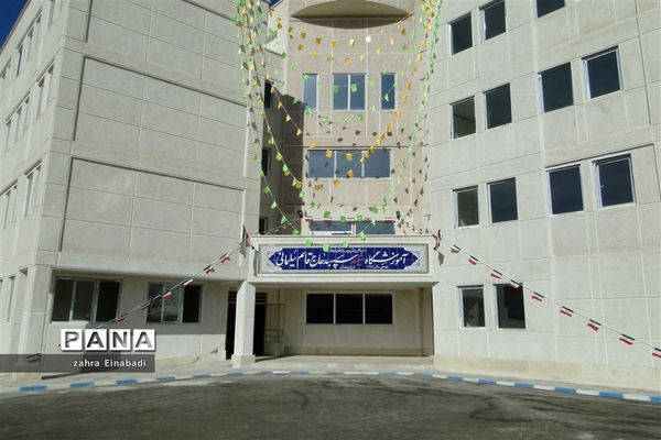افتتاحیه دومین جشنواره فرهنگی و هنری علمدار در ملارد