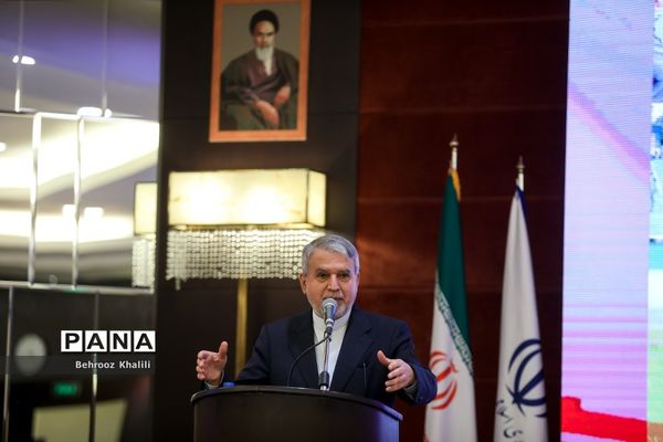 تجلیل از ورزشکاران پارالمپیکی تیروکمان