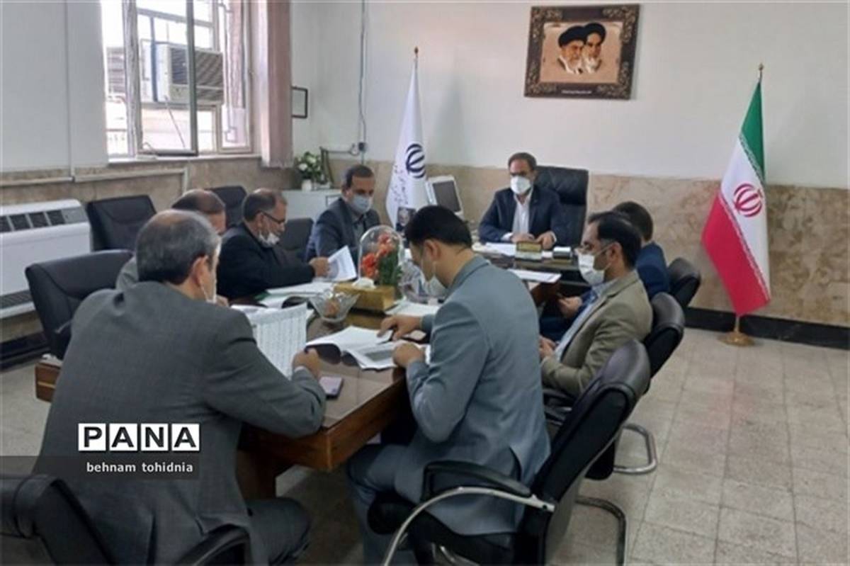 تمدید ثبت کد بورسی اعضای صندوق ذخیره فرهنگیان استان تا 20 آبان‌ماه
