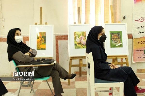 افتتاحیه جشنواره فرهنگی هنری فردا، در خوزستان