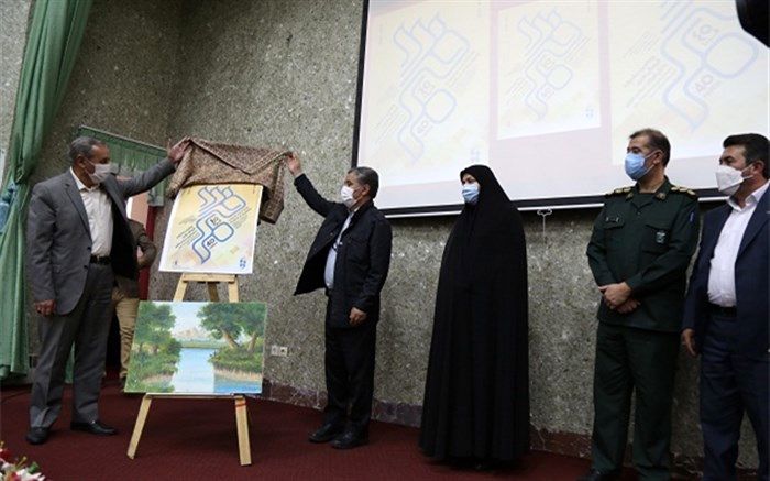 افتتاح چهلمین دوره جشنواره فرهنگی هنری فردا در استان اردبیل
