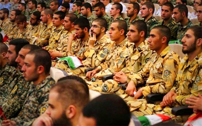 طرح معافیت برای سربازان غایب از خدمت اجرا می‌شود