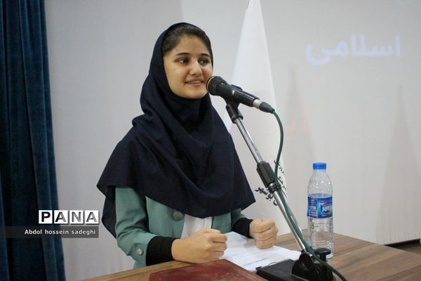 افتتاحیه چهلمین دوره جشنواره فرهنگی و هنری فردا  استان بوشهر