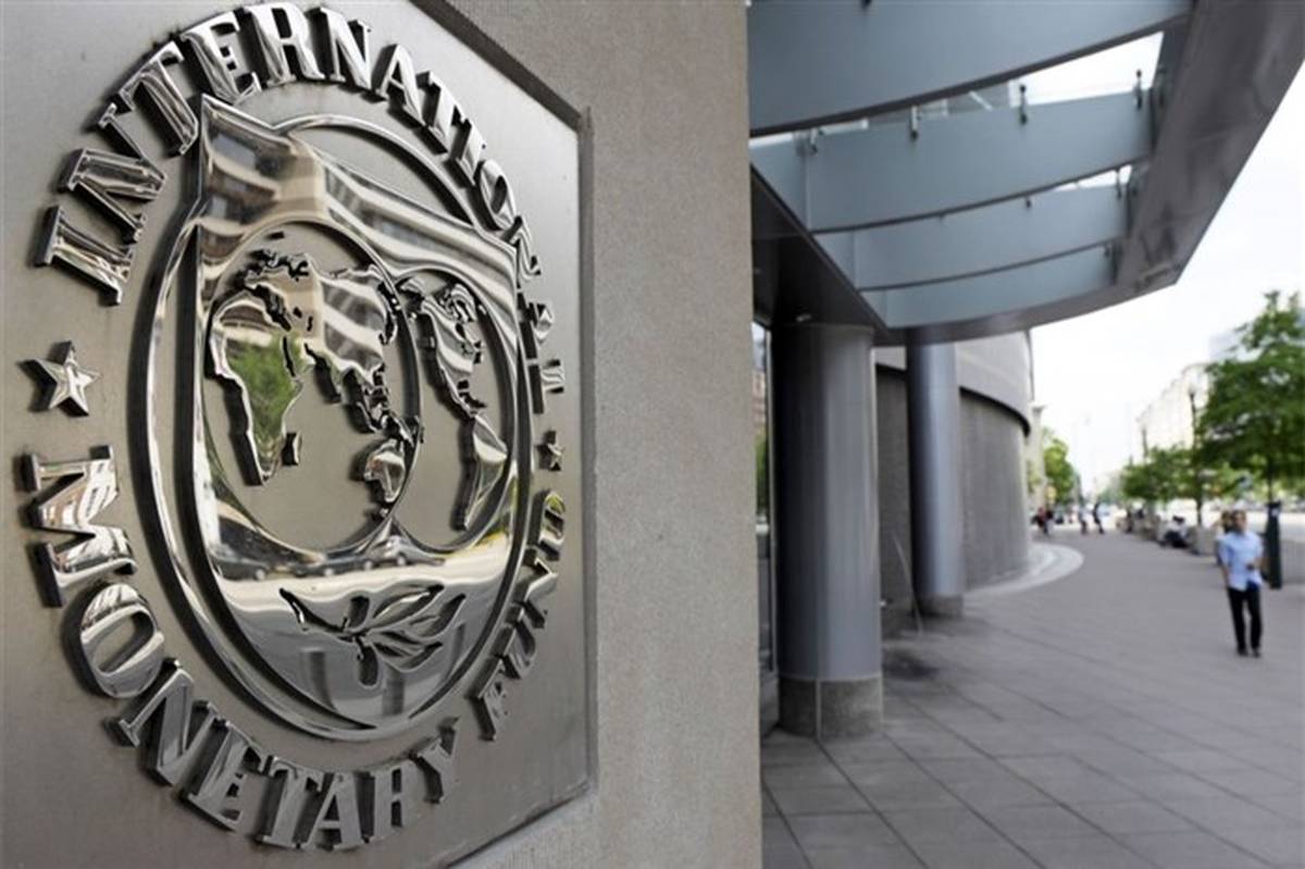 گزارش صندوق بین‌المللی پول چه تاثیری بر بورس‌های جهان داشت؟